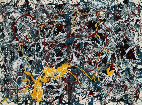 Джексон Поллок