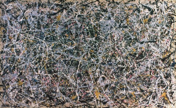 RETNE художник