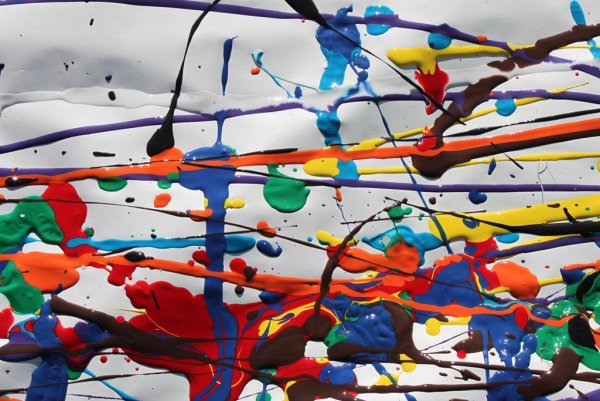 Джеймс Поллок