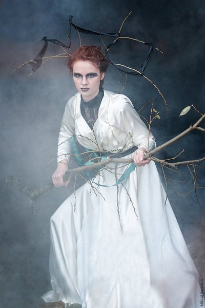 Юлия Литвинова