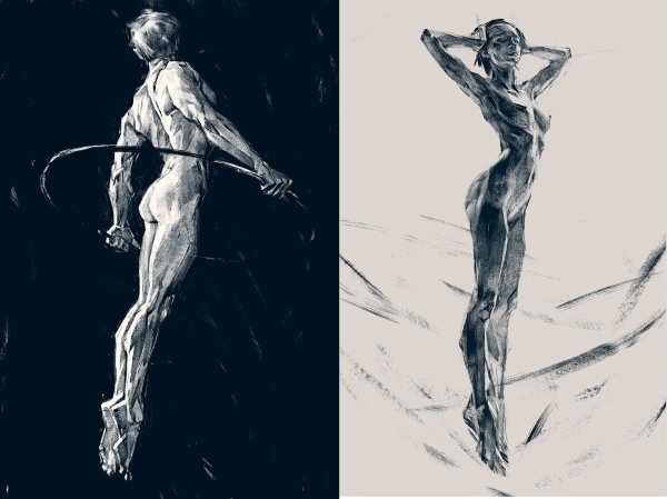 Юлия Литвинова художница