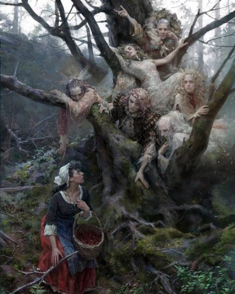 Юлия Литвинова