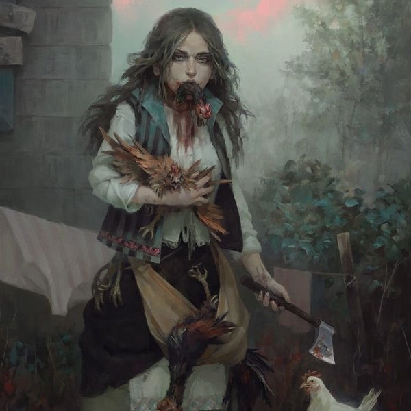 Юлия Литвинова