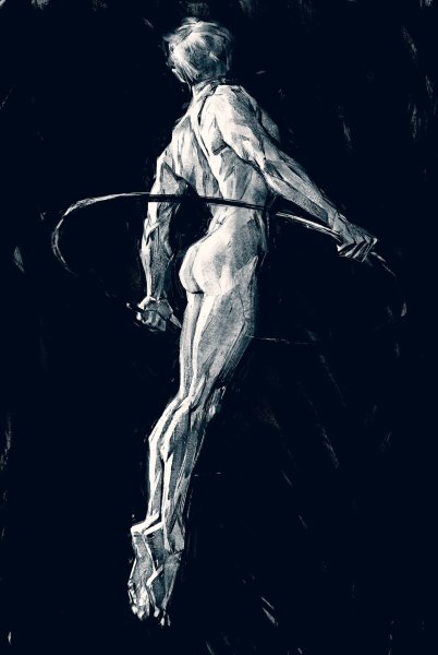 Литвинова художница