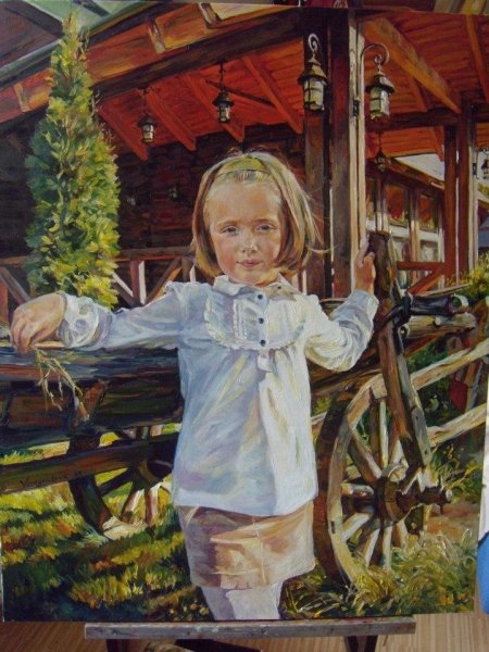 Юлия Литвинова