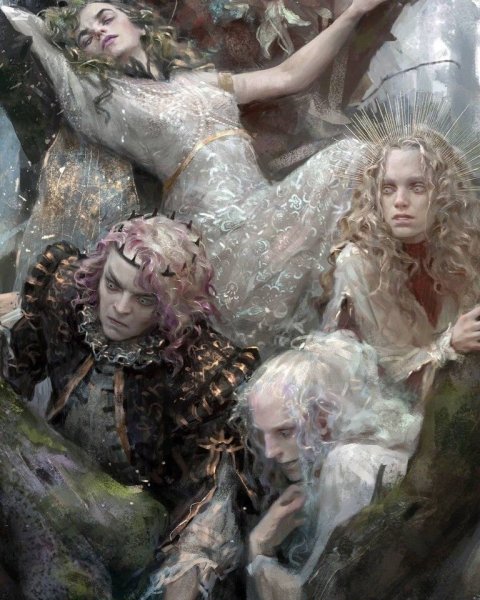 Юлия Литвинова