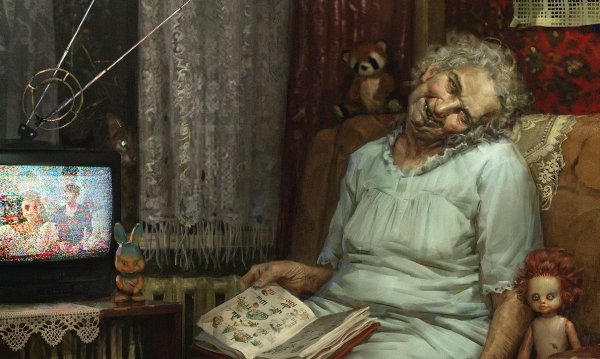 Юлия Литвинова