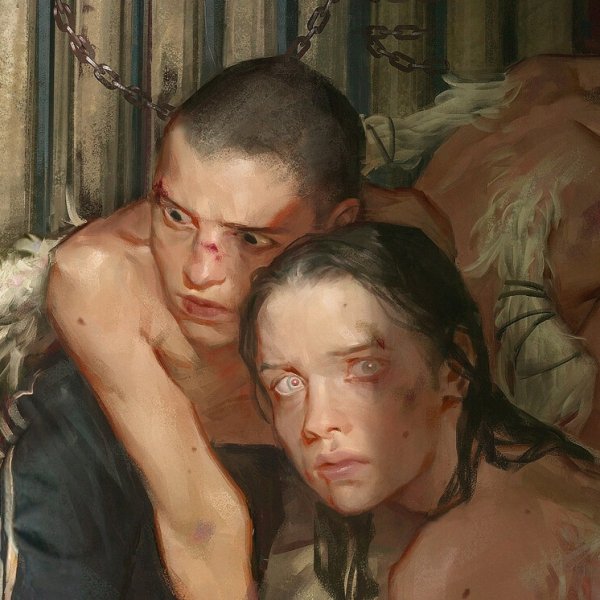 Юлия Литвинова художница Красноярск