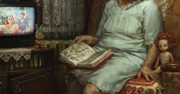 Юлия Литвинова