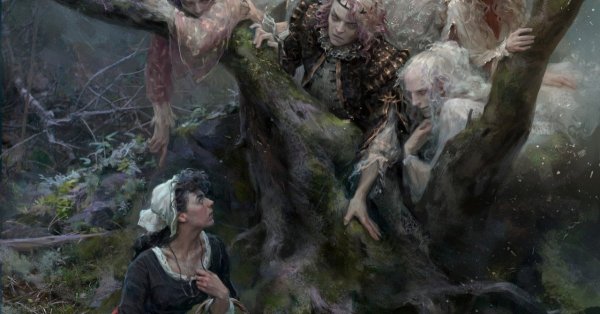 Притон ангелов Юлия Литвинова