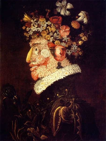 Джузеппе арчимбольдо