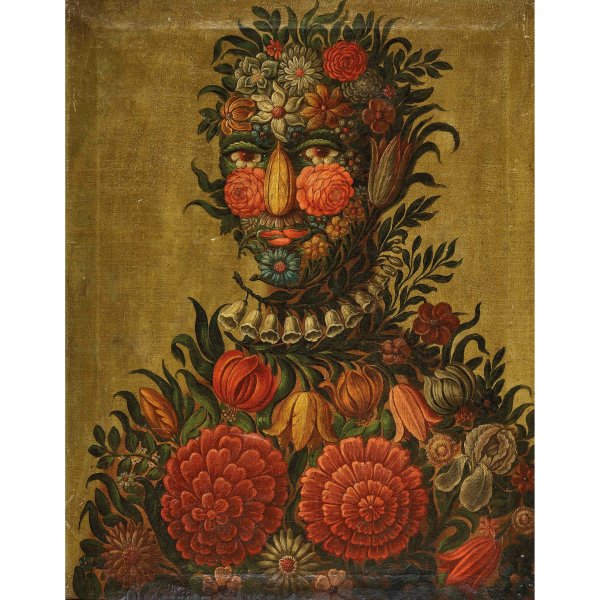 Джузеппе арчимбольдо