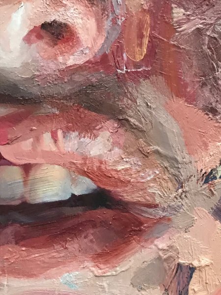 Дженни Савиль художница