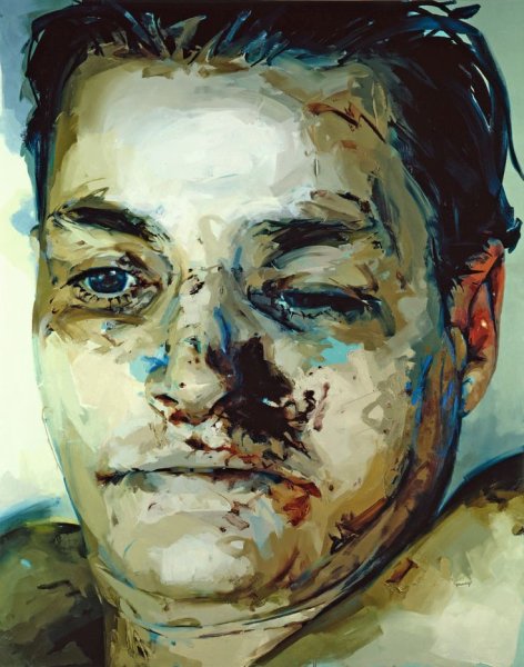 Картины пейзажи Дженни Сэвилл