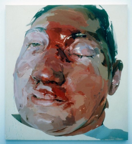 Картины пейзажи Дженни Сэвилл