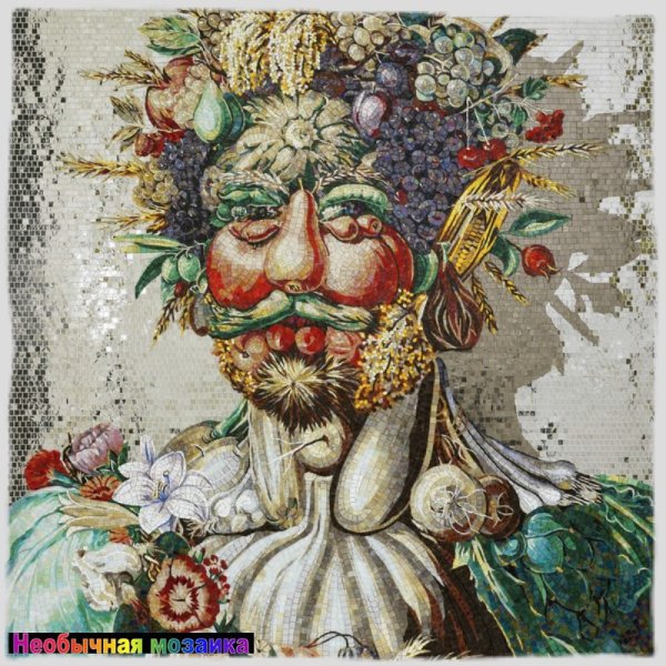 Джузеппе арчимбольдо