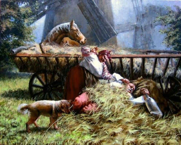 Иванов Александр Геннадьевич