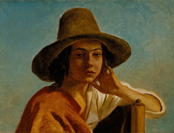 Украинский художник Александр Геннадиевич Иванов картины