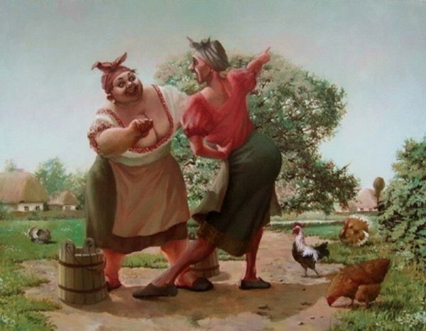 Художник Иванов Александр Геннадьевич картины