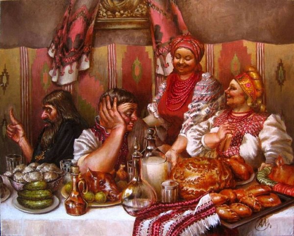 Иванов Александр Андреевич художник