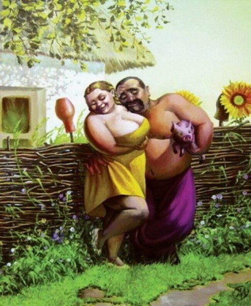 Иванов Александр Геннадьевич художник