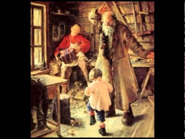 Антонина Ржевская (1861-1934):