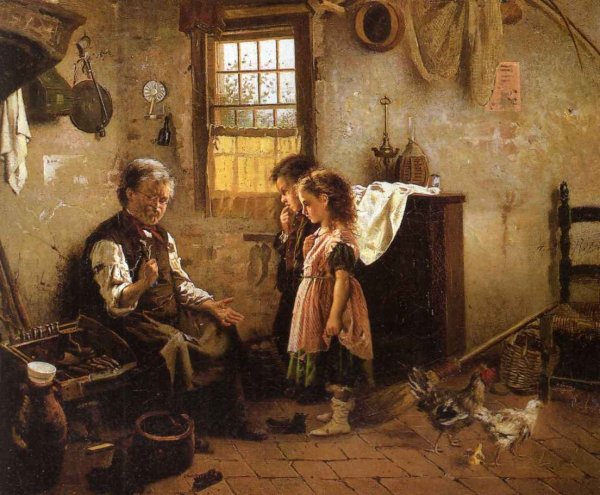 Ржевская а л художник