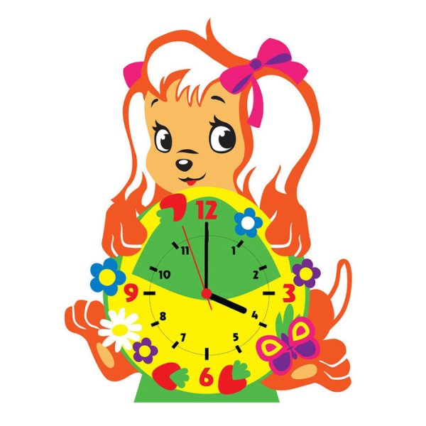 Мамины помощники Ходырев