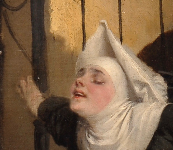 Генрих лоссов / Heinrich Lossow (1843 - 1897)