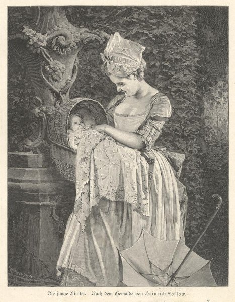 Генрих Отто Дикс