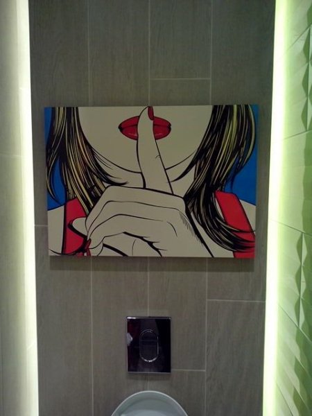 Постеры на стену девушки