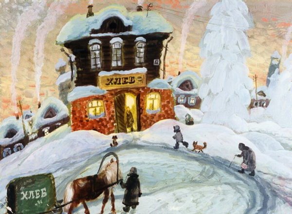 Сажаев Михаил Петрович