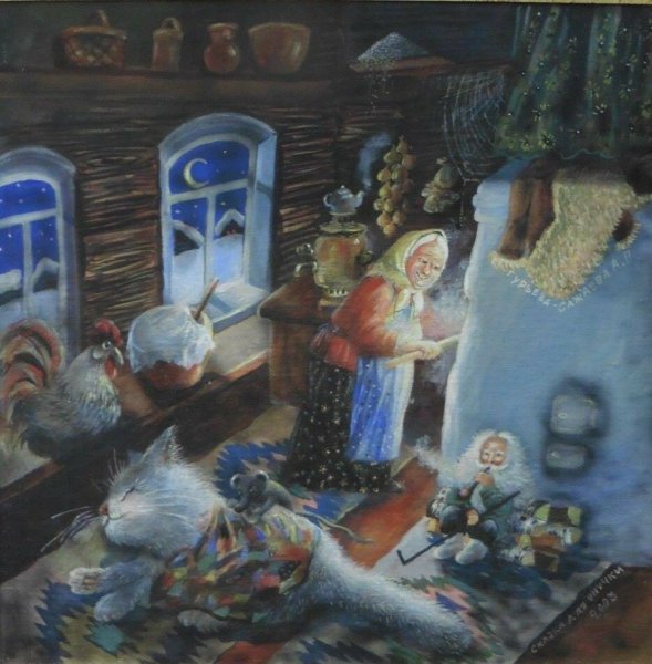 Михаил Сажаев