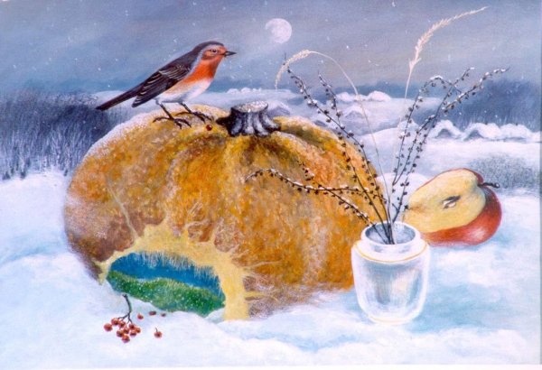 Сажаев Михаил Петрович художник