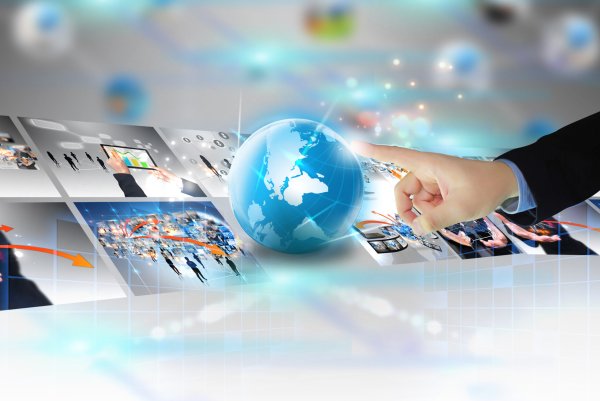 Тизер на сайте