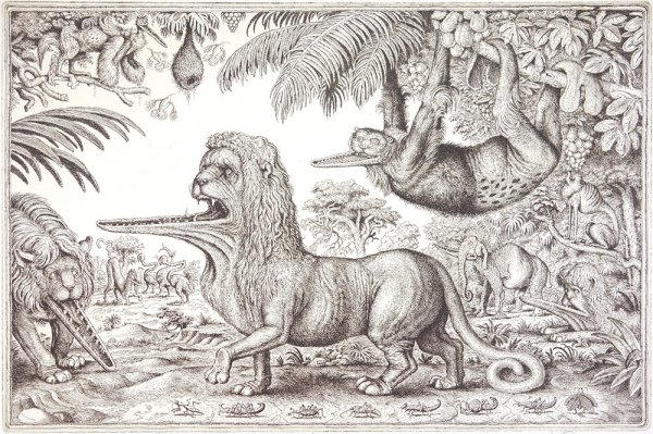 Петер ключик художник