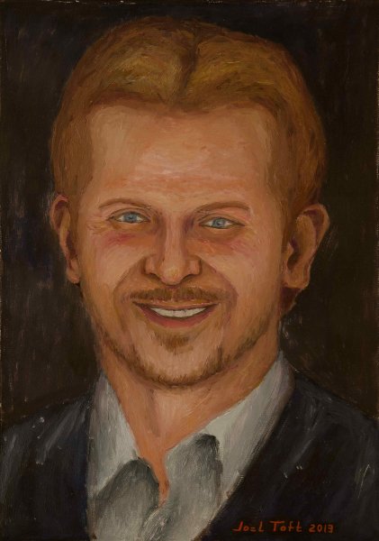 Мона Лиза Джокер