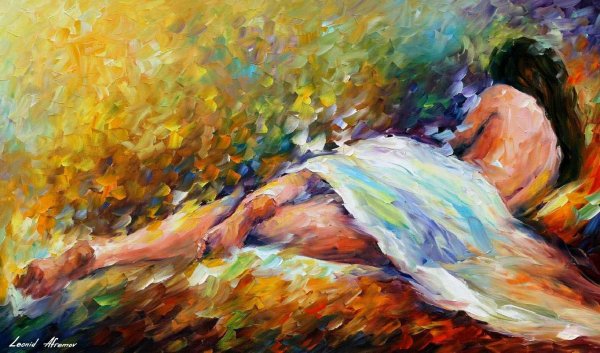 Эдвард Мунк отчаяние