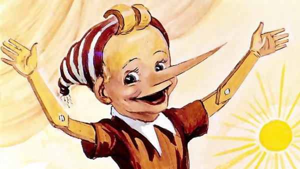 Иллюстрации к сказке золотой ключик или приключения Буратино