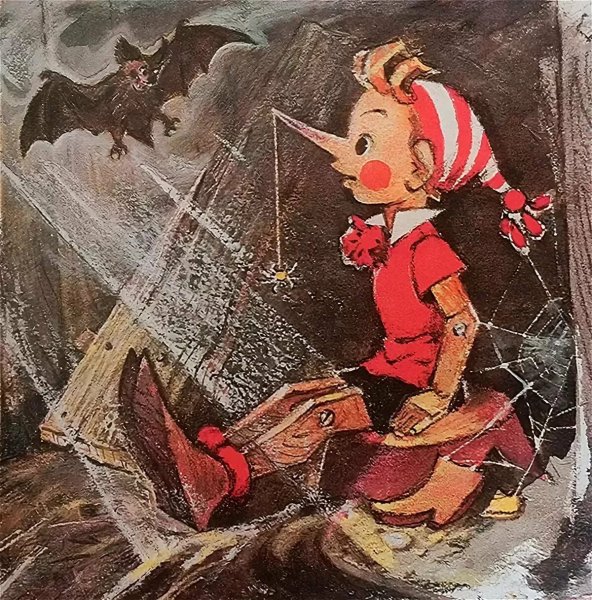 Буратино Владимирский