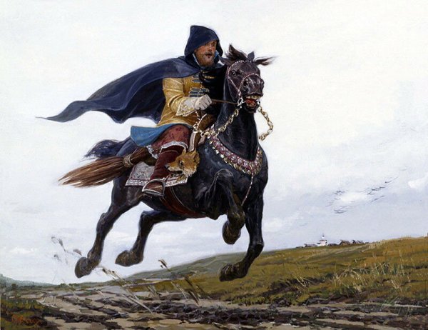 Сергей Николаевич Ефошкин картины