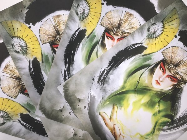 Киоши Ямашита