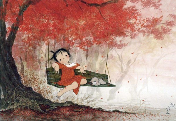 Киеси Сайто (Kiyoshi Saito)