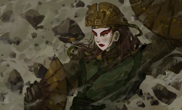 Киоши и келсыгш