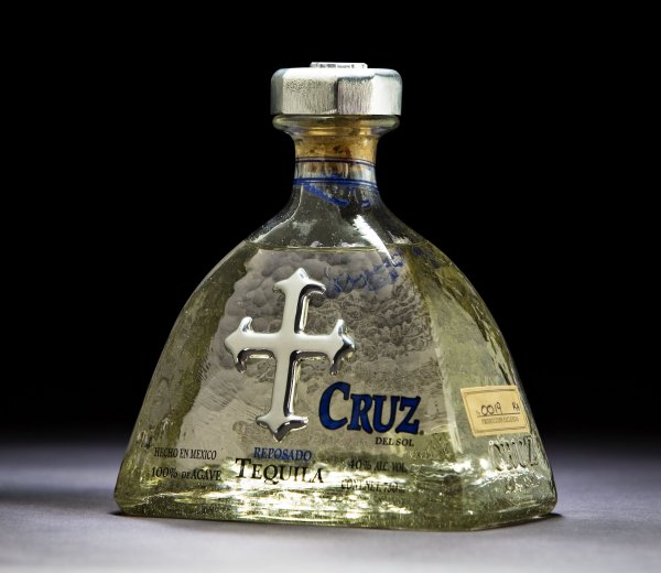 Водка Дьябло