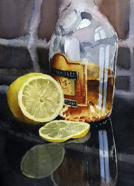 Картина Мексика текила