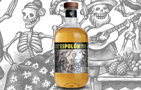 Амиран Сардаров и текила