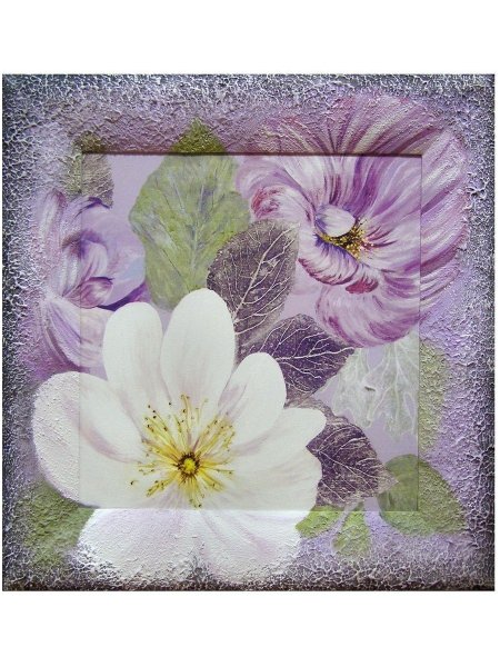 Картина Декарт 8л0489