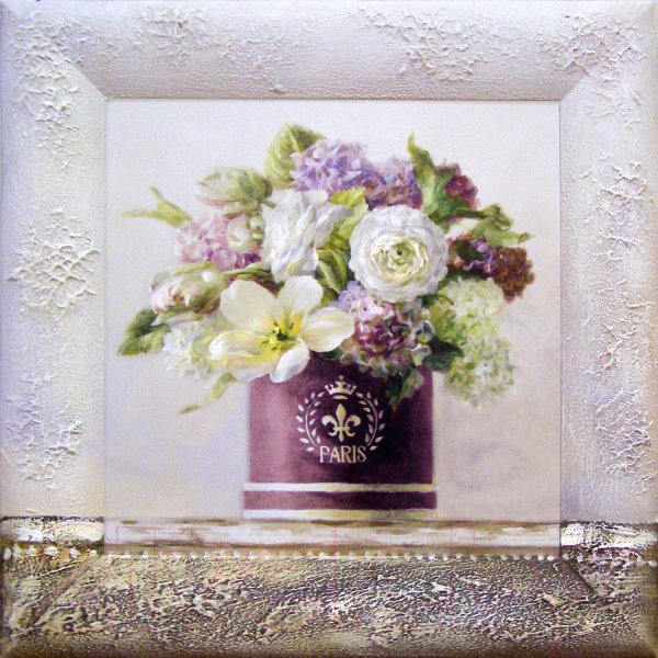 Картина Декарт 8л2278