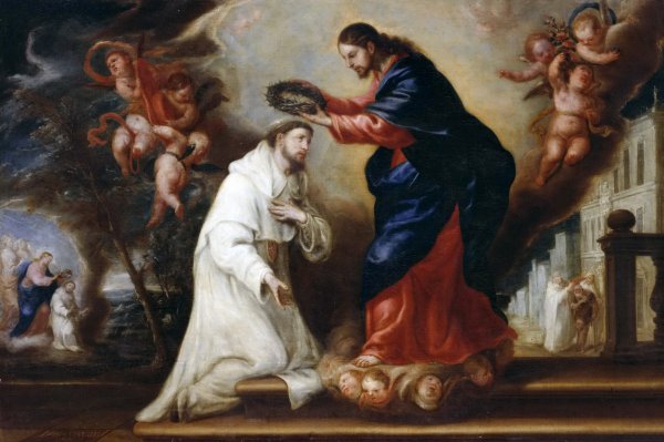 Религиозная живопись